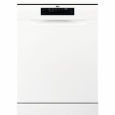 Lavavajillas AEG Serie 6000 SatelliteClean - 13 cubiertos - 60 cm